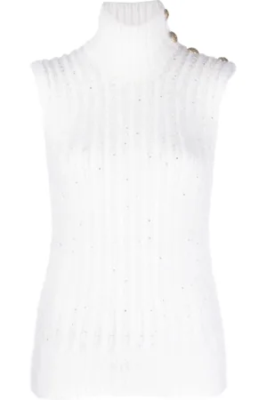 Balmain Sequin