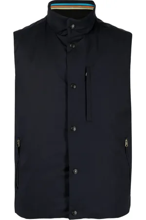 Paul Smith Padded press