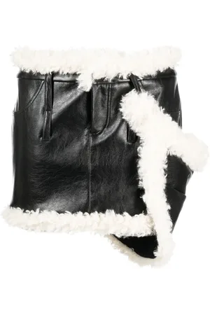 COPERNI Shearling