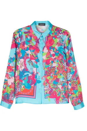 VERSACE Graphic