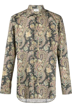 Etro Paisley