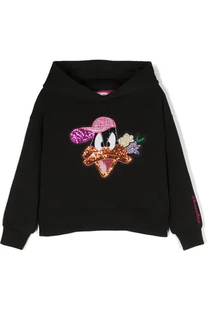 MONNALISA X Looney Tunes sequin
