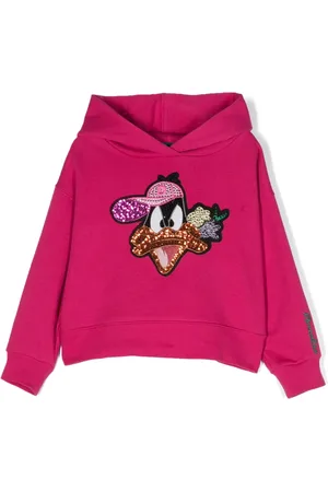 MONNALISA X Looney Tunes long