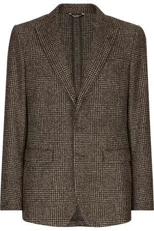 Dolce & Gabbana Prince of Wales single