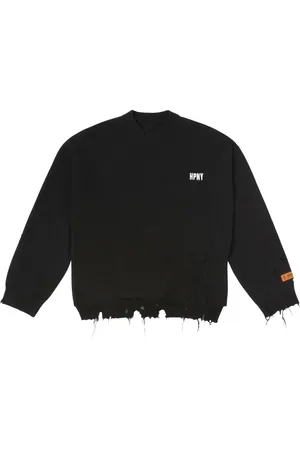 Heron Preston Embroidered