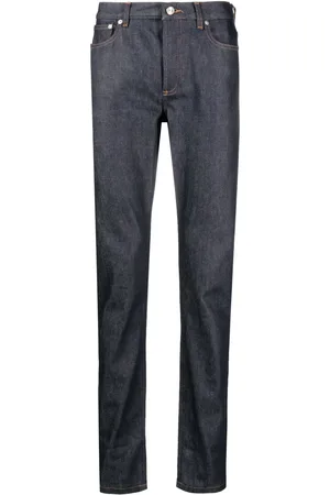 A.P.C. Straight