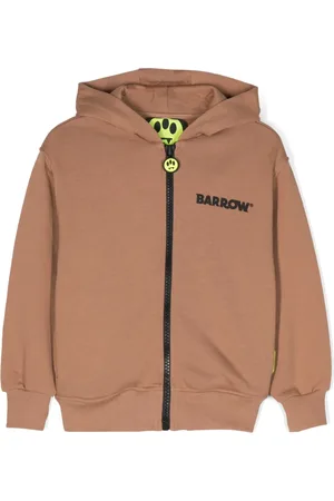BARROW Logo