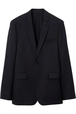 Burberry Notched