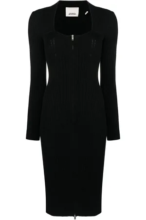 Isabel Marant Zael wool