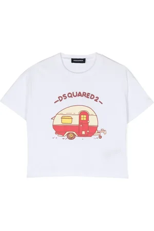 Dsquared2 Graphic