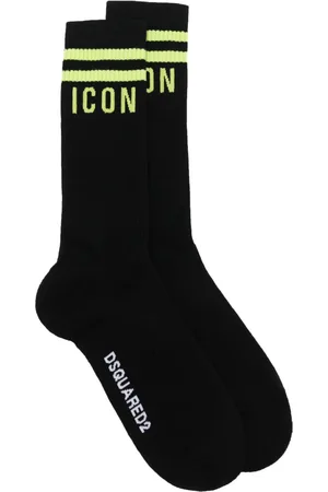 Dsquared2 Icon intarsia