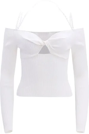Altuzarra Odin cut