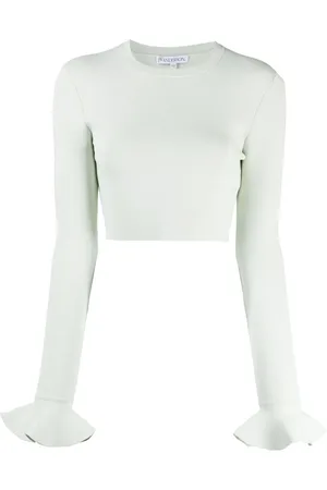 J.W.Anderson Ruffle
