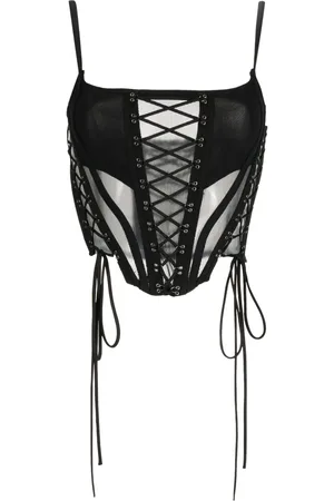 MONSE Lace