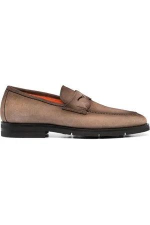 santoni Almond