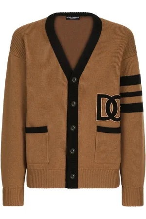 Dolce & Gabbana DG logo virgin