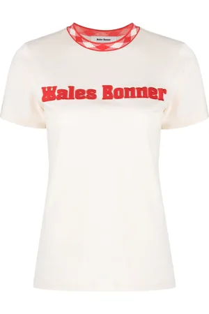 WALES BONNER Original logo