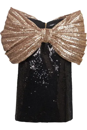 Balmain Sequin