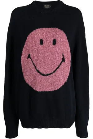 JOSHUA SANDERS Smiley face