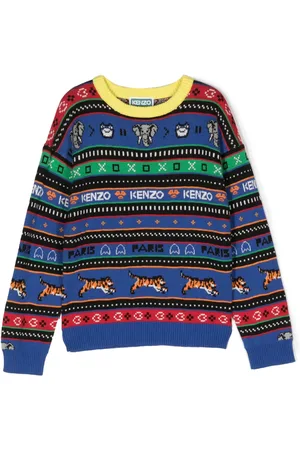 Kenzo Graphic