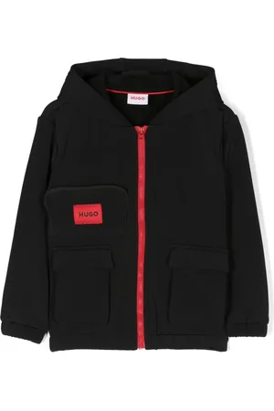 HUGO BOSS Logo