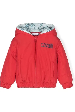 Roberto Cavalli Logo