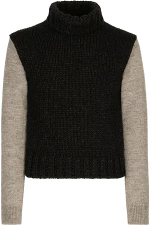 Dolce & Gabbana High