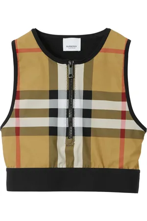 Burberry Vintage Check