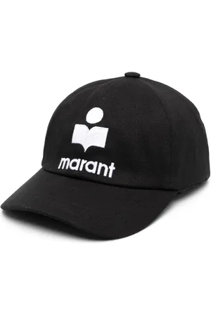 Isabel Marant Tyron baseball cap