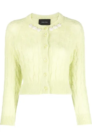 Simone Rocha Faux pearl