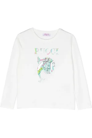 PUCCI Junior Logo