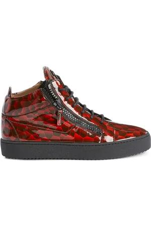 Giuseppe Zanotti Kriss geometric