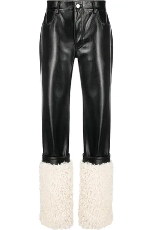 COPERNI Panelled faux