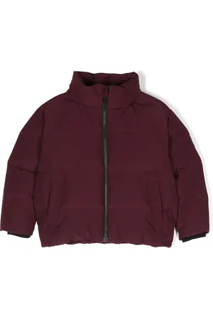 BONPOINT Padded zip