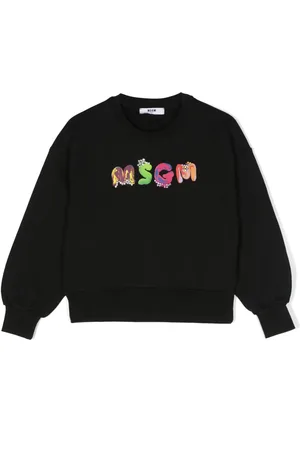 Msgm Logo