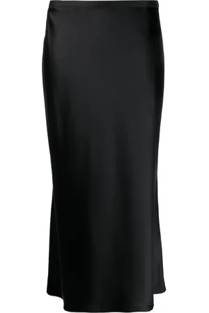 Ralph Lauren Silk bias