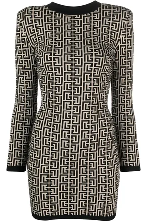 Balmain Monogram