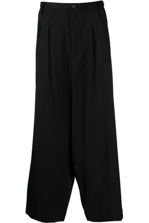 YOHJI YAMAMOTO Tapered