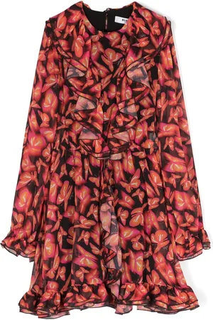 Msgm Butterfly