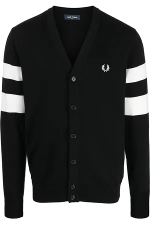 Fred Perry Logo
