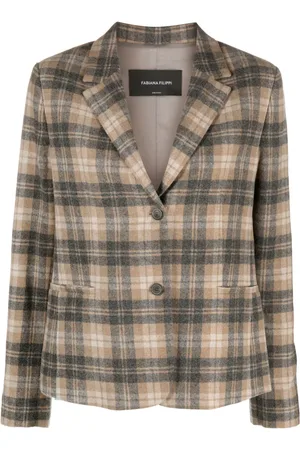 Fabiana Filippi Plaid