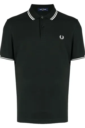 Fred Perry Contrast