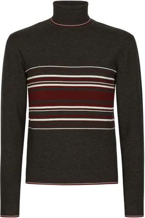 Dolce & Gabbana Striped roll