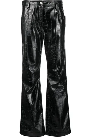 Msgm Embossed