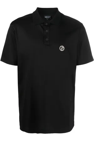Giorgio Armani Logo