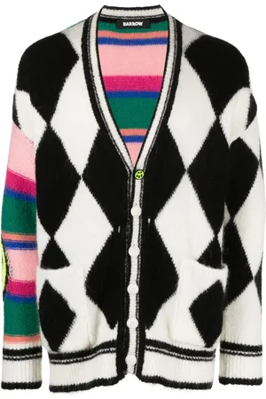 BARROW Patterned