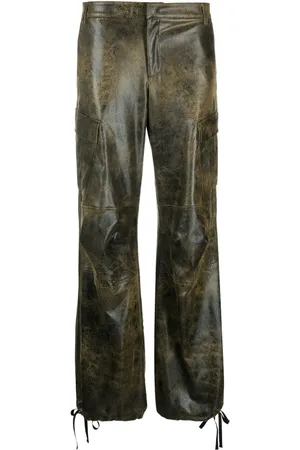 The Andamane Distressed