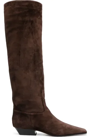 Khaite The Marfa 35mm knee