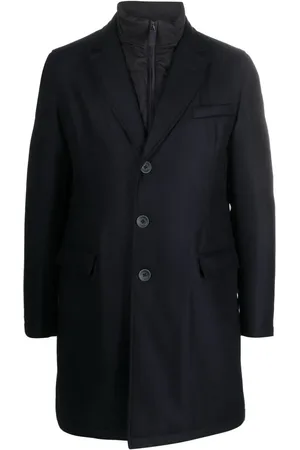 HERNO Hybrid high