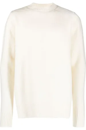 OAMC Logo intarsia